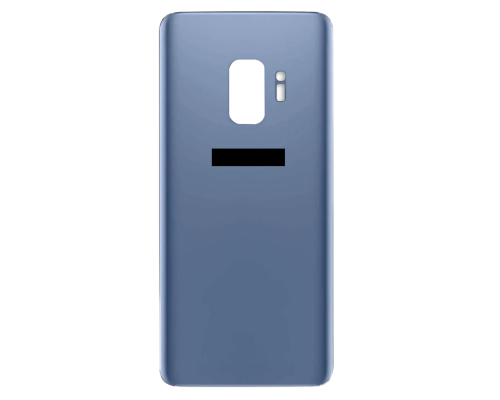 Задня кришка Samsung G960 Galaxy S9 blue PLS-00-00054570