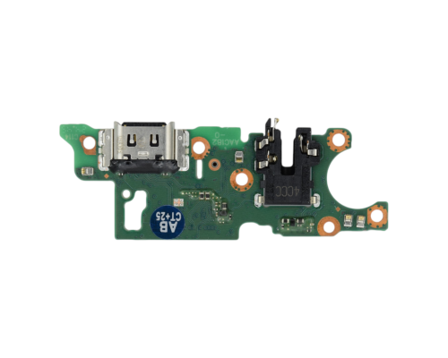 Плата зарядки Oppo A3x 4G (Original) PLS-00-00146164