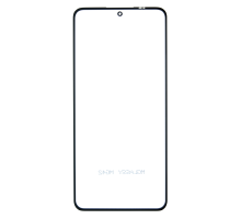 Скло дисплея Xiaomi 12T з OCA плівкою black (Original China) PLS-00-00102180