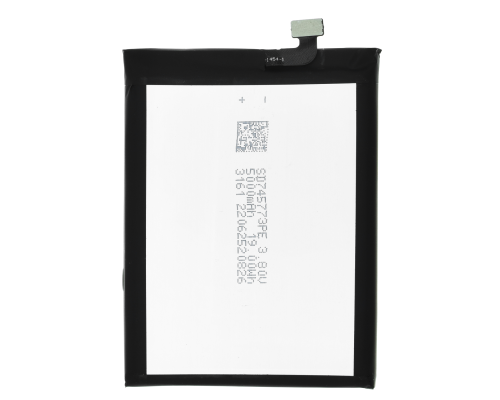 Акумулятор Doogee S55 PLS-00-00127536