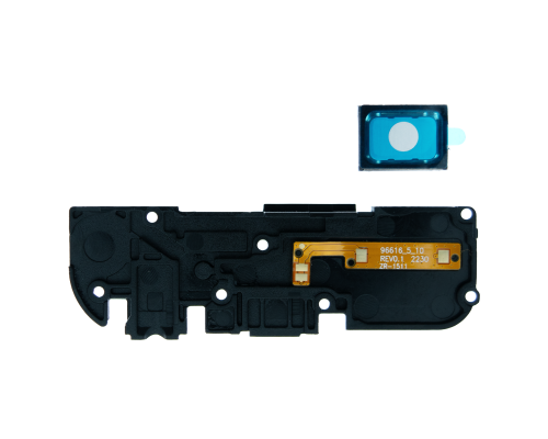 Поліфонічний динамік Samsung A045F Galaxy A04 з рамкою PLS-00-00108277