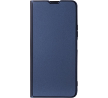 Чохол-книжка Shell Case Xiaomi Redmi 15 4G (Global) blue PLS-00-00152073