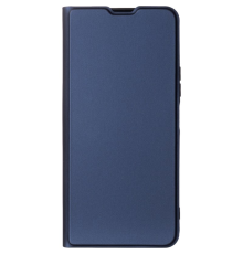 Чохол-книжка Shell Case Xiaomi Redmi 15 4G (Global) blue PLS-00-00152073