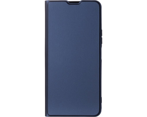 Чохол-книжка Shell Case Xiaomi Redmi 15 4G (Global) blue PLS-00-00152073