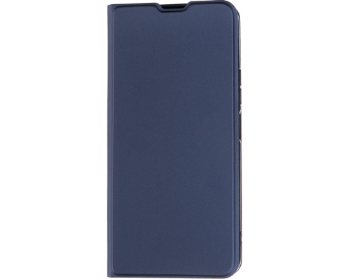 Чохол-книжка Shell Case Xiaomi Redmi 15 4G (Global) blue PLS-00-00152073