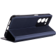 Чохол-книжка Shell Case Xiaomi Redmi 15 4G (Global) blue PLS-00-00152073