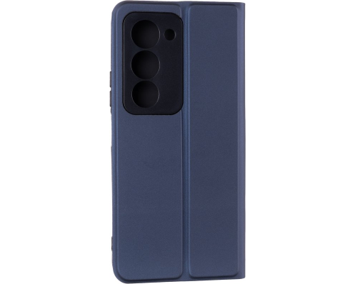 Чохол-книжка Shell Case Xiaomi Redmi 15 4G (Global) blue PLS-00-00152073