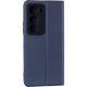 Чохол-книжка Shell Case Xiaomi Redmi 15 4G (Global) blue PLS-00-00152073