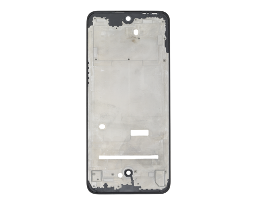 Рамка дисплея Infinix Hot 50 Pro 4G black (Original China) PLS-00-00147925