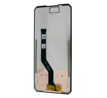 Дисплей Oukitel iiiF150 Air 1 Ultra Plus з сенсором black PLS-00-00107090