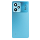 Задня кришка Xiaomi Poco X5 Pro 5G blue (Original China) PLS-00-00111270