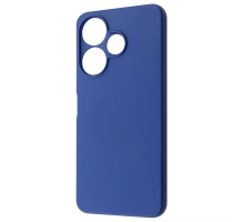 Чохол WAVE Colorful Case Xiaomi Redmi 13 blue PLS-00-00136815
