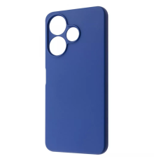 Чохол WAVE Colorful Case Xiaomi Redmi 13 blue PLS-00-00136815