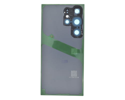 Задня кришка Samsung S928 Galaxy S24 Ultra (2024) black (Original China) PLS-00-00122320