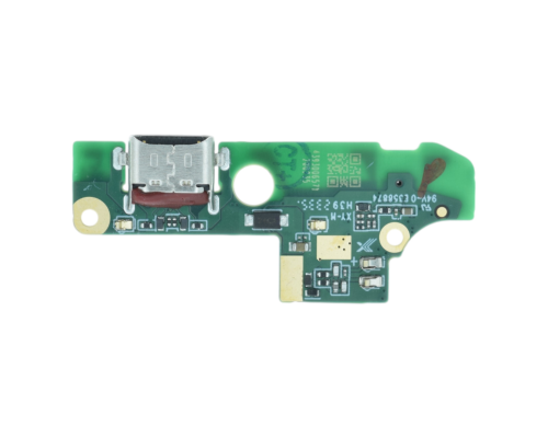 Плата зарядки Nokia C32 (Original) PLS-00-00129779