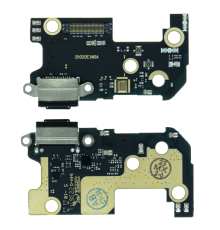 Плата зарядки Xiaomi Mi 8 (Original China) PLS-00-00096196