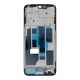 Рамка дисплея OPPO A55 5G 2021 black (Original China) PLS-00-00109398