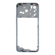 Середня частина корпусу OPPO A16 blue (Original China) PLS-00-00143265