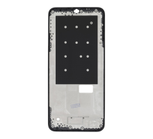 Рамка дисплея OPPO A55 5G 2021 black (Original China) PLS-00-00109398