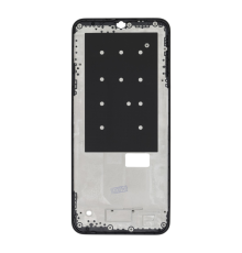 Рамка дисплея OPPO A55 5G 2021 black (Original China) PLS-00-00109398