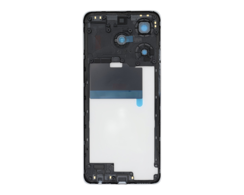 Середня частина корпусу Tecno Spark 10 Pro white PLS-00-00151697