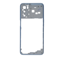 Середня частина корпусу OPPO A16 blue (Original China) PLS-00-00143265