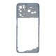 Середня частина корпусу OPPO A16 blue (Original China) PLS-00-00143265