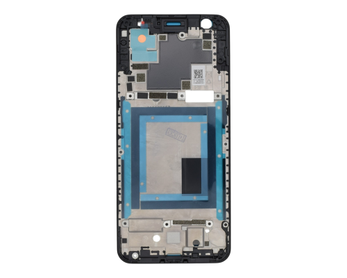Рамка дисплея Google Pixel 3a just black (Original China) PLS-00-00044478