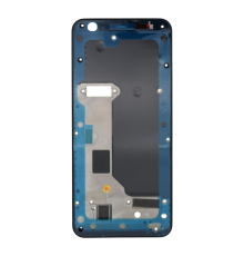 Рамка дисплея Google Pixel 3a just black (Original China) PLS-00-00044478