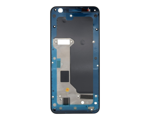 Рамка дисплея Google Pixel 3a just black (Original China) PLS-00-00044478