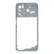 Середня частина корпусу OPPO A54s blue (Original China) PLS-00-00119736