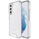 Чохол Space Case Samsung S916 Galaxy S23 Plus transparent PLS-00-00106678