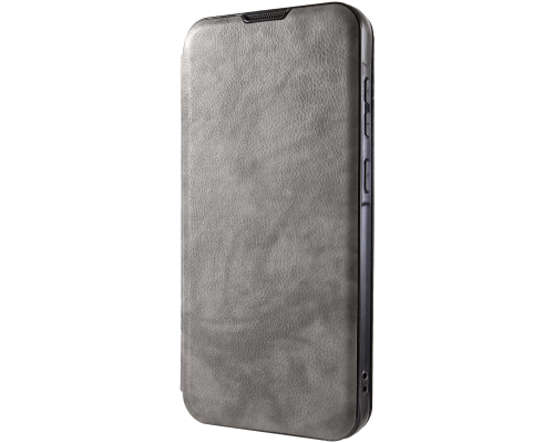 Чохол-книжка Belora Samsung S731 Galaxy S25 FE gray PLS-00-00170906