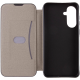 Чохол-книжка Belora Samsung S731 Galaxy S25 FE gray PLS-00-00170906