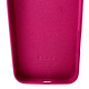 Чохол Silicone Case Full Protective для iPhone 16 Pro Max dragon fruit PLS-00-00130727