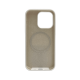 Чохол Silicone case Beats with Magnetic для iPhone 13 Pro white PLS-00-00155602