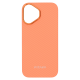 Чохол Pitaka Ultra Slim with Magnetic для iPhone 16 twill orange (OEM) PLS-00-00162072
