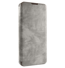Чохол-книжка Belora Samsung S731 Galaxy S25 FE gray PLS-00-00170906