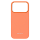 Чохол Pitaka Ultra Slim with Magnetic для iPhone 17 Pro Max twill orange (OEM) PLS-00-00162102