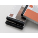 Чохол Pitaka Ultra Slim with Magnetic для iPhone 15 Pro twill orange (OEM) PLS-00-00162061