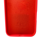 Чохол Silicone Case Full Protective для iPhone 16 Pro Max peach PLS-00-00130717