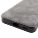 Чохол-книжка Belora Samsung S731 Galaxy S25 FE gray PLS-00-00170906