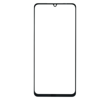 Скло дисплея Samsung A075 Galaxy A07 з OCA плівкою black PLS-00-00154850
