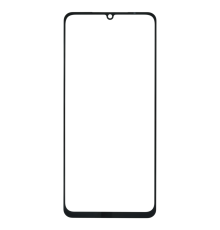 Скло дисплея Samsung A075 Galaxy A07 з OCA плівкою black PLS-00-00154850