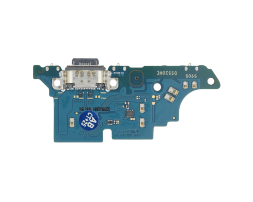 Плата зарядки Samsung A266B Galaxy A26 (5G) (Original Used) PLS-00-00141488
