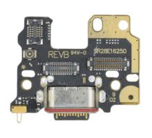 Плата зарядки Motorola XT2407 Moto Edge 50 PLS-00-00142556