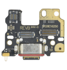 Плата зарядки Motorola XT2407 Moto Edge 50 PLS-00-00142556