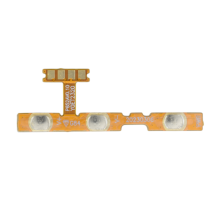 Шлейф Motorola XT2347 Moto G84 з кнопками ввімкнення та гучності PLS-00-00142746