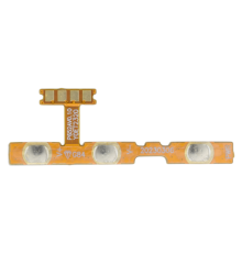 Шлейф Motorola XT2347 Moto G84 з кнопками ввімкнення та гучності PLS-00-00142746