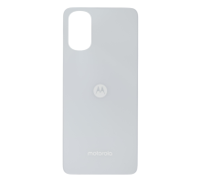 Задня кришка Motorola XT2231 Moto G22 silver PLS-00-00138803